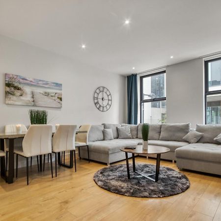 Finsbury Park 2 Bed Apartment Лондон Екстериор снимка