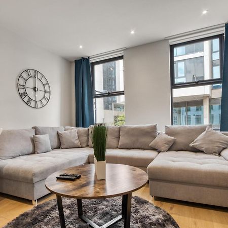 Finsbury Park 2 Bed Apartment Лондон Екстериор снимка
