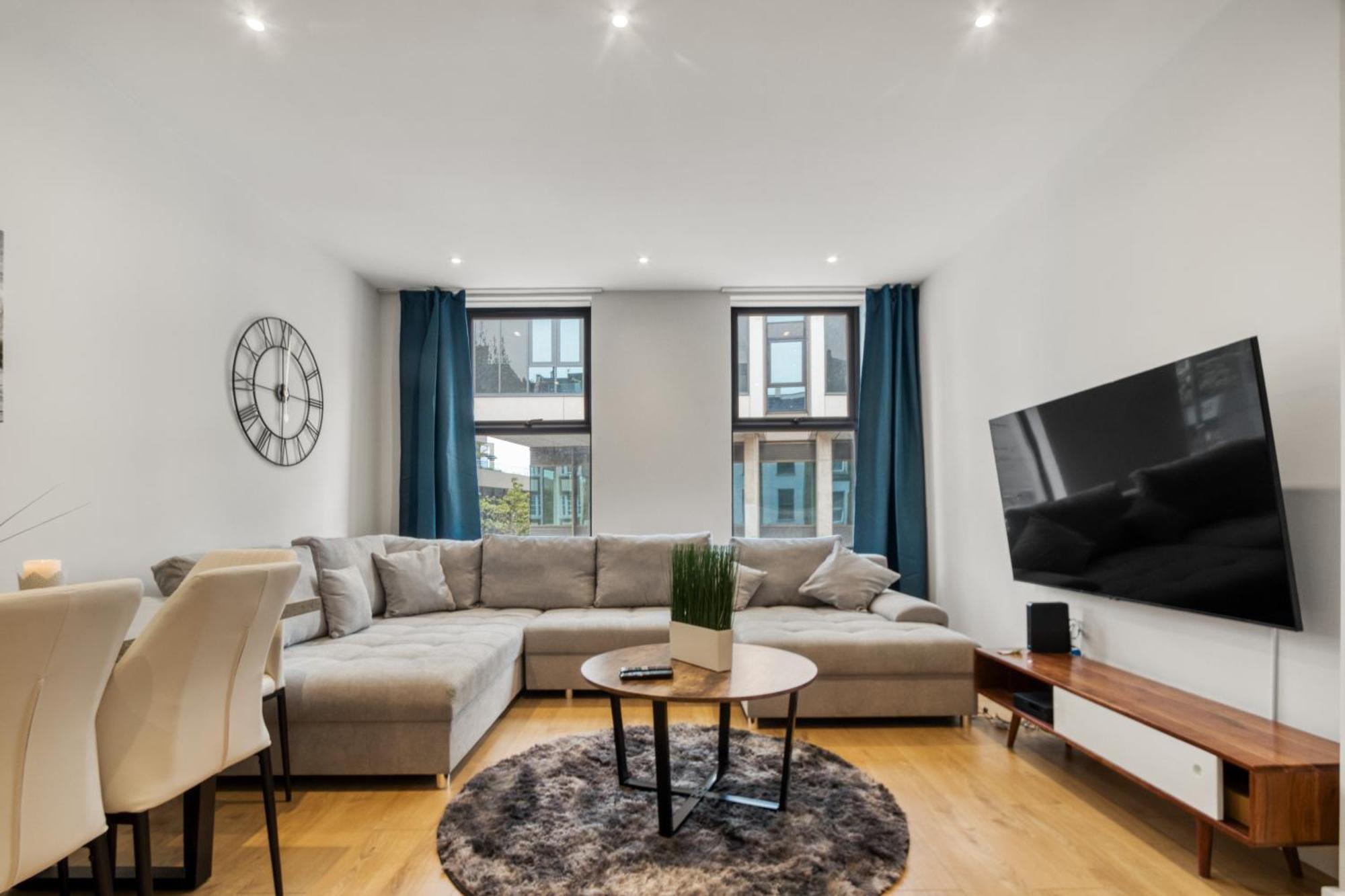 Finsbury Park 2 Bed Apartment Лондон Екстериор снимка