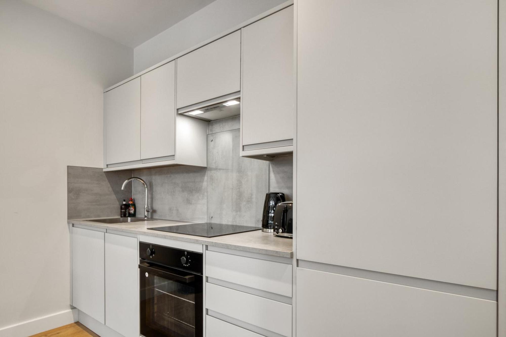 Finsbury Park 2 Bed Apartment Лондон Екстериор снимка