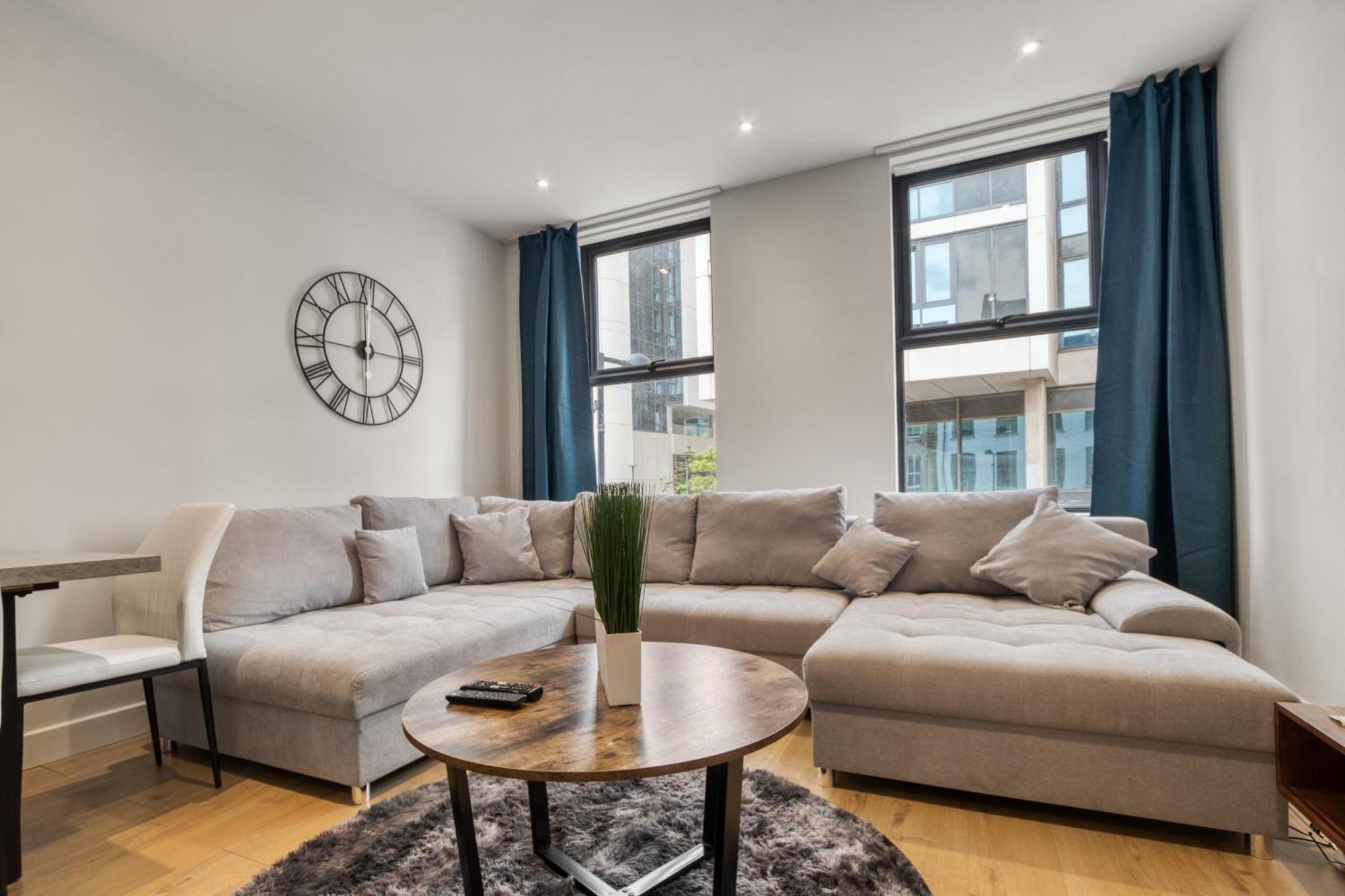 Finsbury Park 2 Bed Apartment Лондон Екстериор снимка